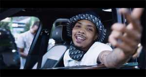 Ridin Wit It Video musik