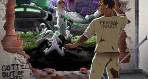Rock Solid Музыкалық бейне