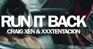 Run It Back! Musikvideo