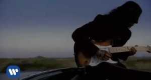 Scar Tissue Bidiyon Kiɗa