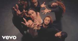 Scattered Music Video