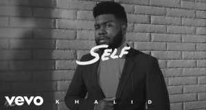 Self Music Video