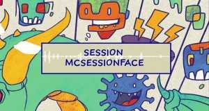 Session Mcsessionface Musikkvideo