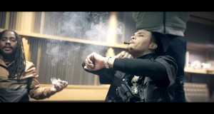Sessions Music Video