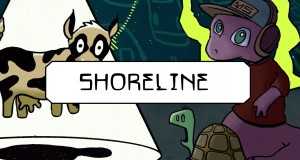 Shoreline Musikkvideo