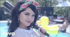 Shower - Becky G - billboard latin charts wiki