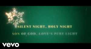 Silent Night Fidio Orin
