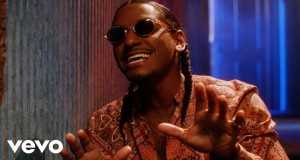 Slow Wine Bass Line Muziki wa video