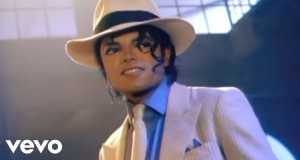 Smooth Criminal Music Video
