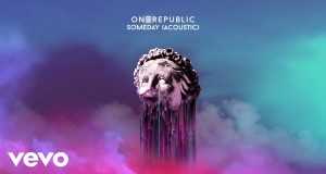 Someday (Acoustic) म्युजिक भिडियो