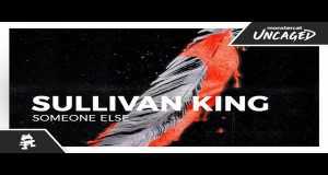 Someone Else Video musicale