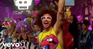 Sorry For Party Rocking Fidio Orin