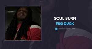 Soul Burn Musikkvideo