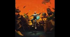 Soul Food Ii - Logic - songs about food insecurity