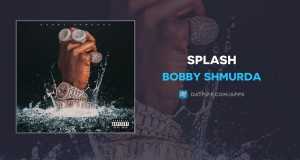 Splash සංගීත වීඩියෝව