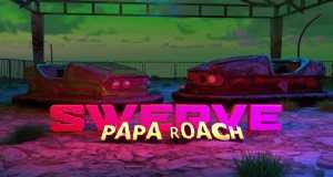 Swerve Kanema wanyimbo