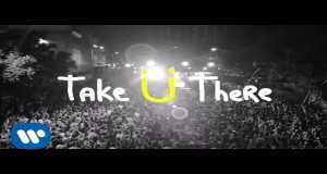 Take Ü There ミュージックビデオ