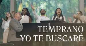 Lyrics \u0026 Translations of Temprano Yo Te Buscaré by Marcos Witt | Popnable