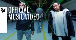 Terdiam Sepi Music Video