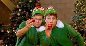 Terrible Elves Music Video