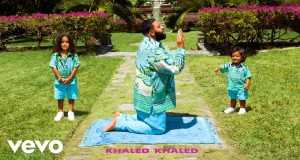 Thankful Musik-Video