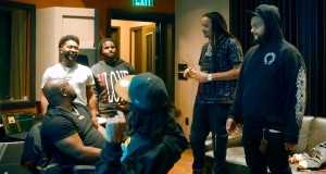 The Click Musikkvideo