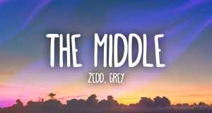 The Middle קליפ