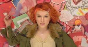 The Only Exception موزیک ویدیو