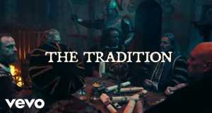 The Tradition Ividiyo Yomculo