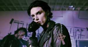 The Vengeance - Black Veil Brides - billboard top 100 march 1960