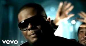 The Way I Are Music Video