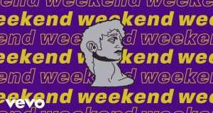The Weekend Muzikinis vaizdo klipas