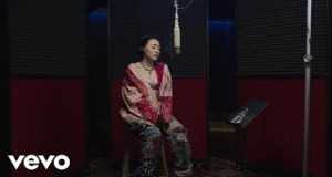The Worst Of You Musiek video