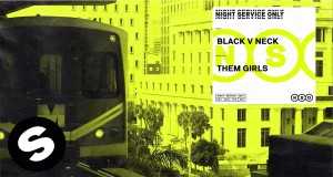 Them Girls Music Video