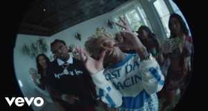 Thugbaby Musikvideo