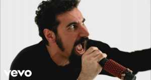 Toxicity Video musicale
