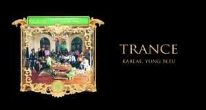 Trance موزیک ویدیو