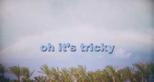 Tricky Ividiyo Yomculo