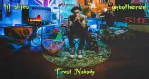 Trust Nobody Mūzikas video