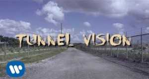 Tunnel Vision Video musik