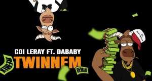 Twinnem (Remix)