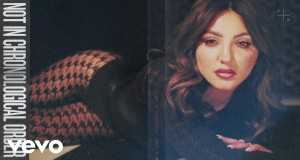 Undertone Music Video