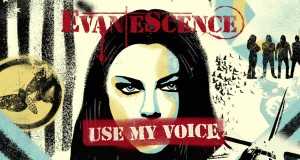 Use My Voice Video musicale