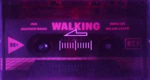 Walking Music Video