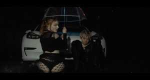 Walking Wtf Music Video