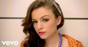 Want U Back (Us Version) - Cher Lloyd - salsa cover songs