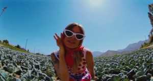 Warm Disco Music Video