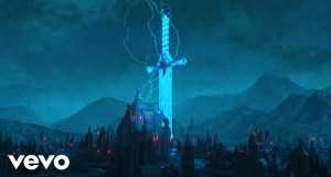 Warrior Teledysk