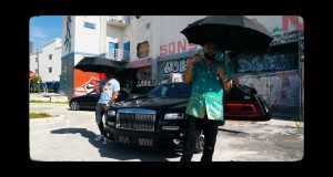 Wave Blues - French Montana, Benny The Butcher - dance music and new wave 1980s