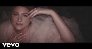 Wave - Meghan Trainor - best music 80s new wave